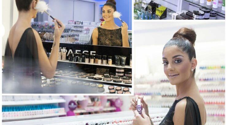 Η ομορφιά και η περιποίηση βρήκαν στέγη στα καταστήματα καλλυντικών Perfect U! 
