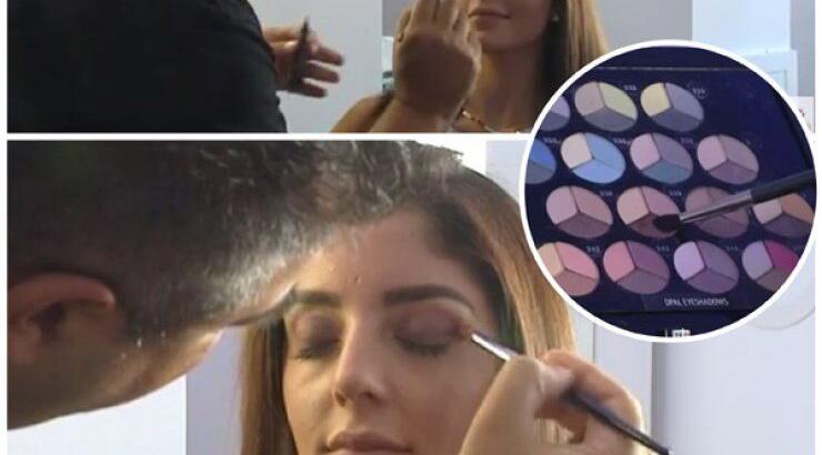 Perfect U Cosmetics: Μας παρουσιάζουν τις φθινοπωρινές τάσεις στο μακιγιάζ 