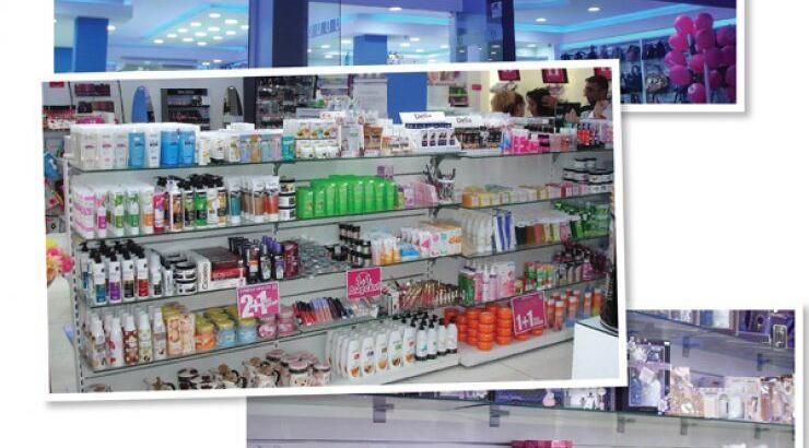 Ανανεωμένο κατάστημα Perfect U στα Λατσιά!