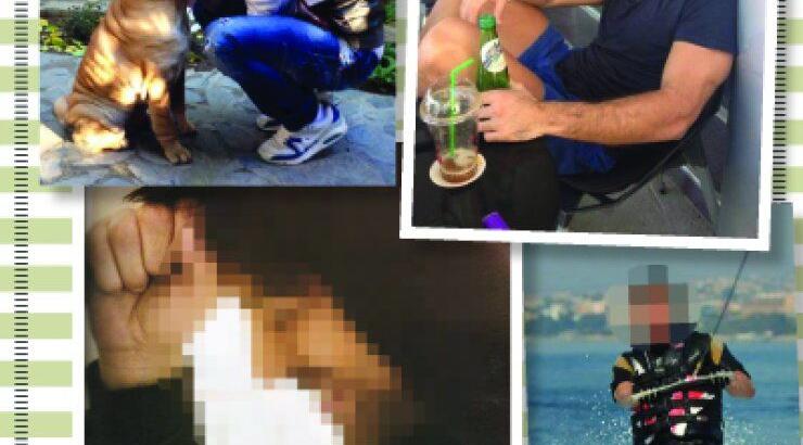 Αυτοί είναι οι πιο περιζήτητοι Κύπριοι γαμπροί!