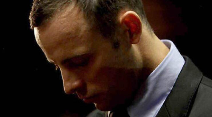 Σε νέο αστυνομικό η έρευνα της υπόθεσης Πιστόριους