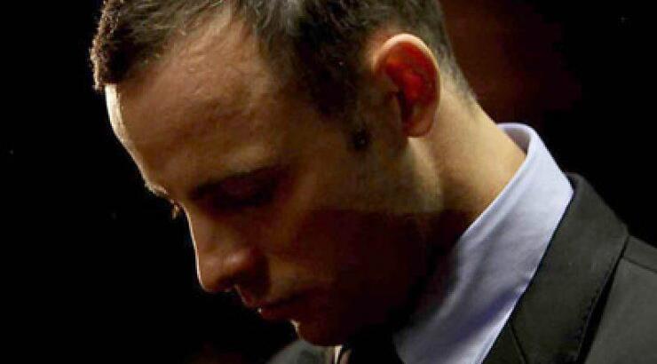 Ξεπουλάει την περιουσία του ο Πιστόριους