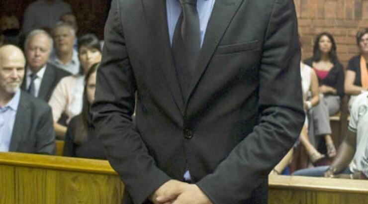 Καλύτερη μεταχείριση και ευνοϊκότερους όρους εγγύησης ζητάνε οι συνήγοροι του Πιστόριους