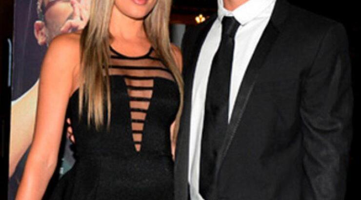 Δείτε την τελευταία φωτογραφία του Πιστόριους με την Στίνκαμπ