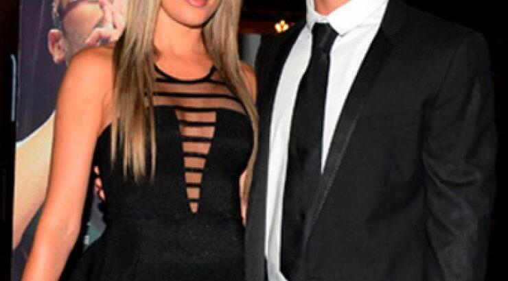 Φωτογραφίες που σοκάρουν από το μπάνιο του Πιστόριους