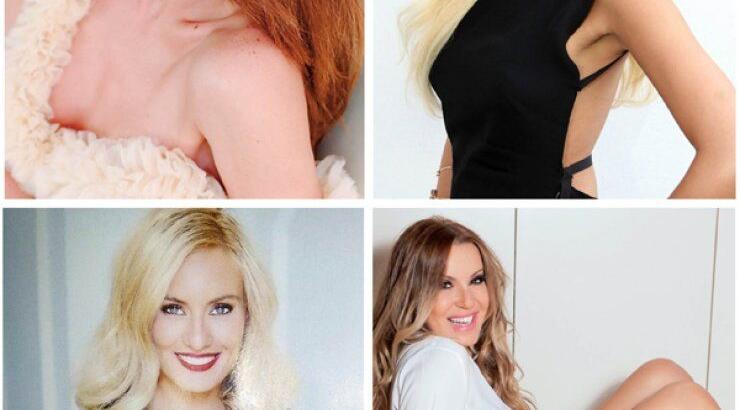 Διάσημες Ελληνίδες που είναι πλούσιες… από κούνια!