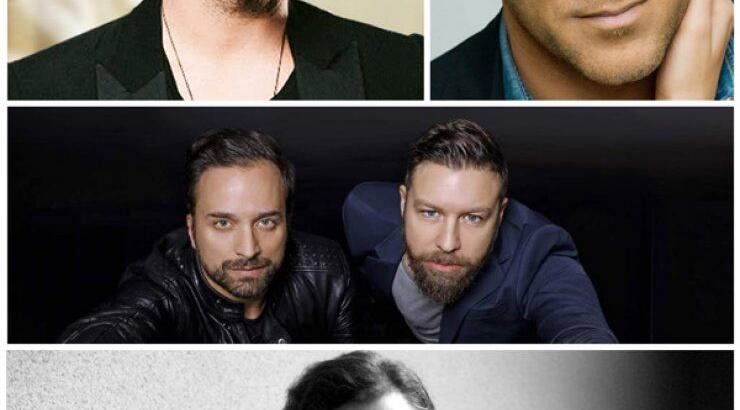 14 πράγματα να κάνεις στην πόλη αυτήν την εβδομάδα