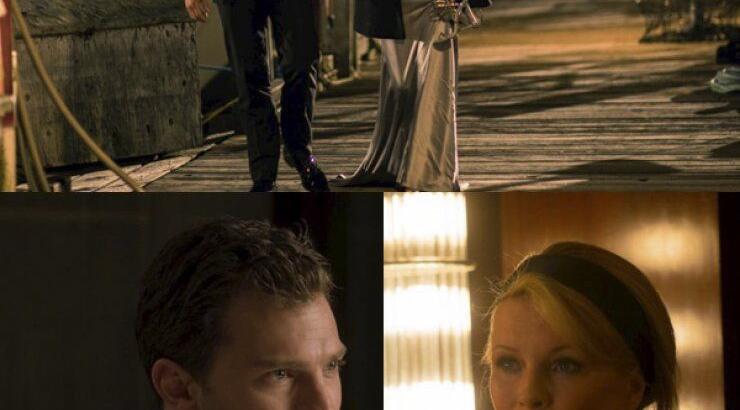 Πρεμιέρα για το "Fifty Shades Darker"