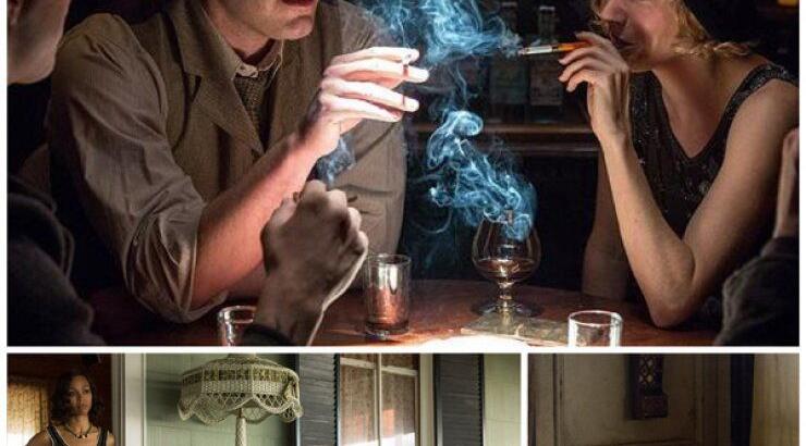 Πρεμιέρα για το "Live by Night"