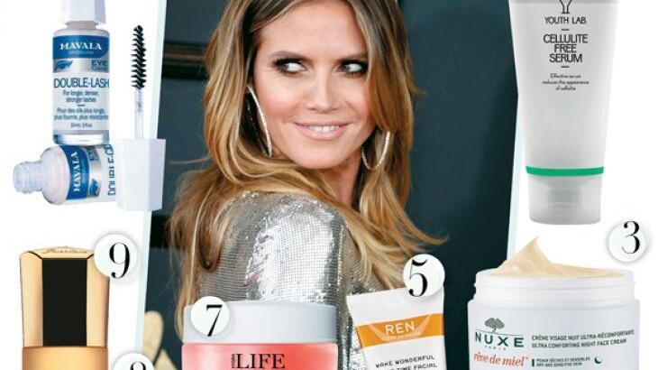 Πρόσωπο: Τα κατάλληλα προϊόντα για να ξυπνάτε λαμπερές!