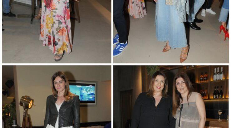 Πήγαμε στο νέο look του Re.Buke Lounge