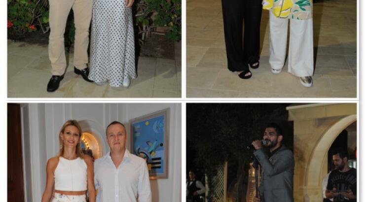 Βρεθήκαμε στο Red Cross Barbecue