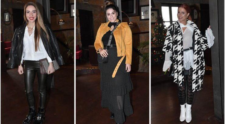 Η Revlon παρουσίασε τις νέες αφίξεις σε ένα όμορφο brunch