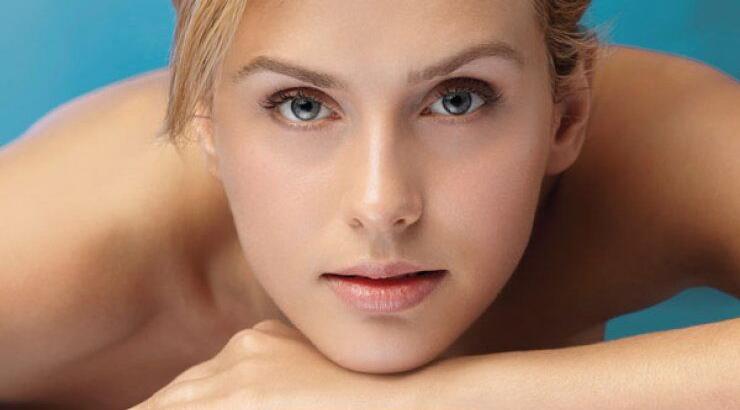 Διορθώστε τις ρυτίδες με... 