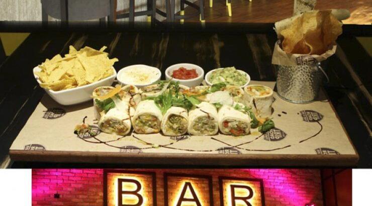 Πήγαμε στο νέο diner της Λευκωσίας που συζητιέται