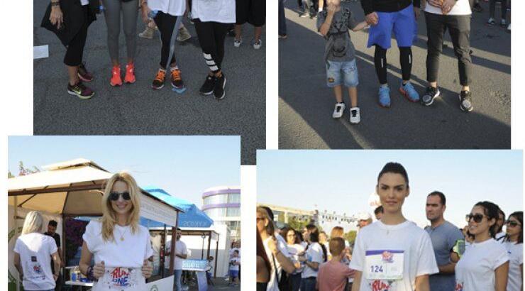 Πήγαμε και εμείς στο RUN as ONE