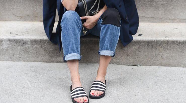 Must have: Άνετα και στιλάτα slides