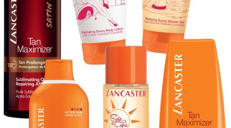 Lancaster: Η εξειδίκευση στον ήλιο εδώ και δεκαετίες