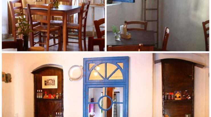 Κυριακές μεσημέρι πάμε Τσιπουράκι - Μεζεδάκι