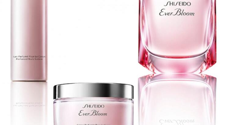 Shiseido, Ever Bloom