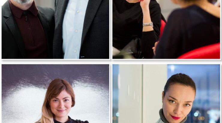 Πήγαμε στην Αθήνα για το νέο λανσάρισμα της Shiseido