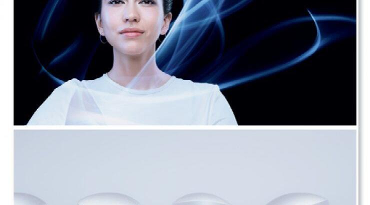 Essential Energy: Η νέα συλλογή της Shiseido που είναι βασισμένη στην τεχνολογία της Νευροεπιστήμης