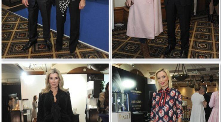 Στο show για τα 35 χρόνια Vassos Eliades Accessories Ltd