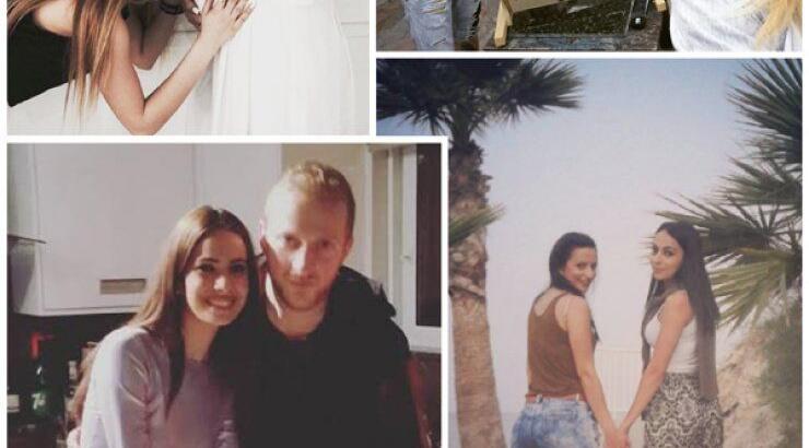 Επώνυμοι Κύπριοι με τα αδέρφια τους!