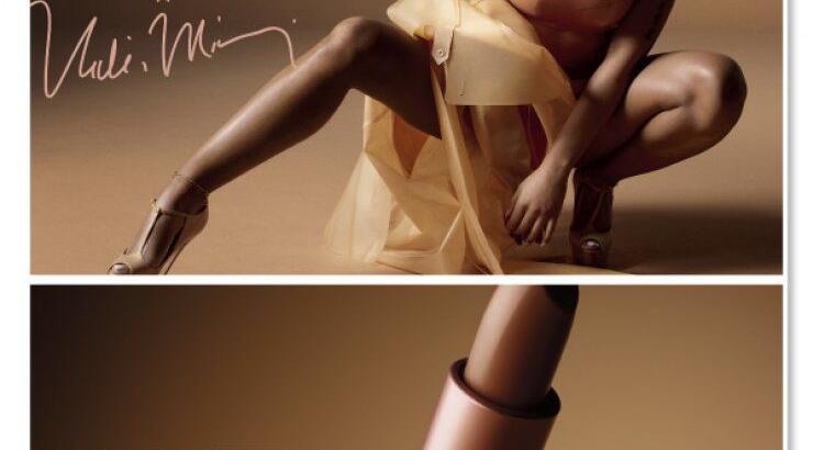 Ήρθε η νέα συλλογή της Nicki Minaj!