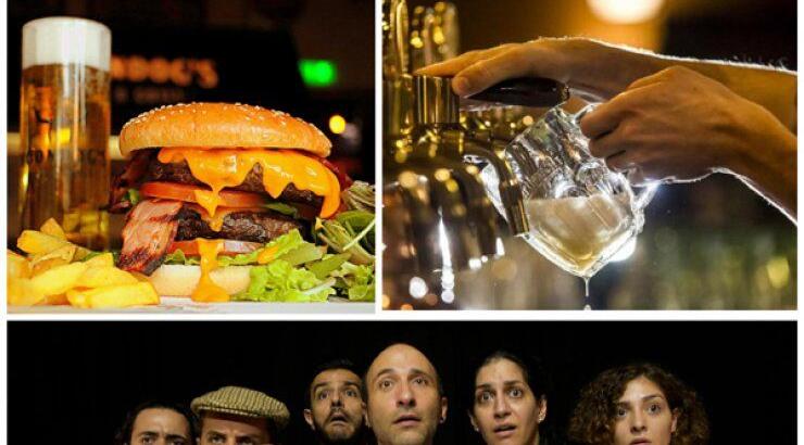 20+1 πράγματα για να κάνεις αυτή την εβδομάδα