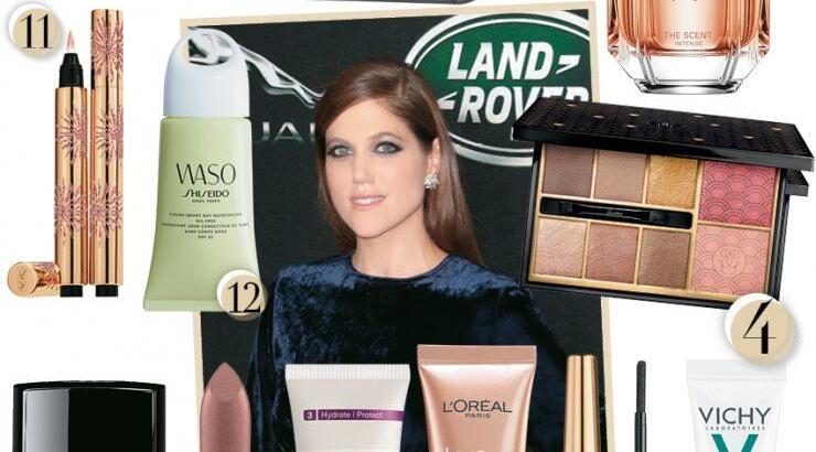 12 προϊόντα ομορφιάς για ένα υπέροχο smokey eyes look