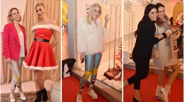 Πήγαμε στο κατάστημα "Solly The Dolly" και καλωσορίσαμε την SollyWood!