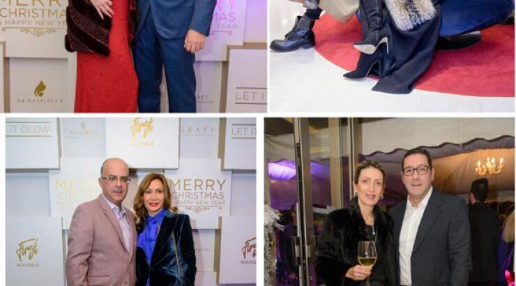 Special event στη First Boutique