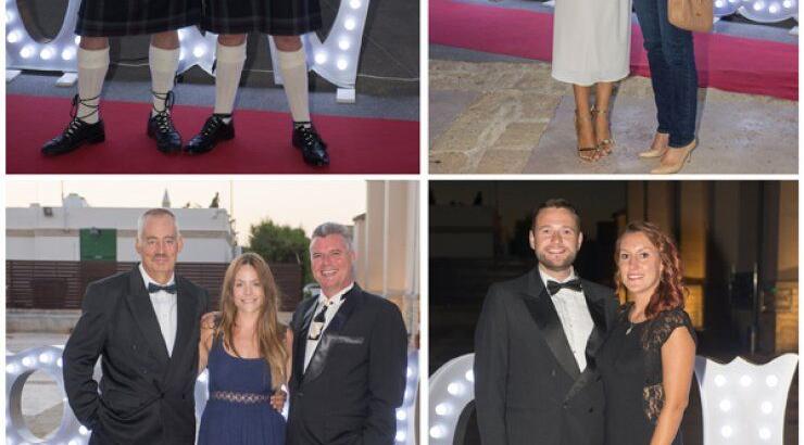 Στο "Τρακασόλ" για την έκθεση Spice Girls