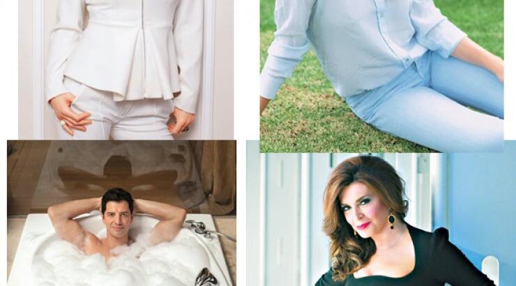 Τα εντυπωσιακά σπίτια των διασήμων Ελλήνων! 