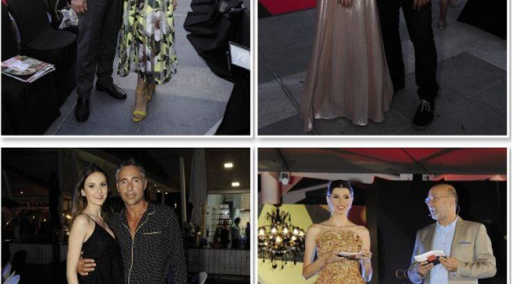 Στο φιλανθρωπικό fashion show των μπουτίκ Splash και Editori αλλά και του This is Studio 8