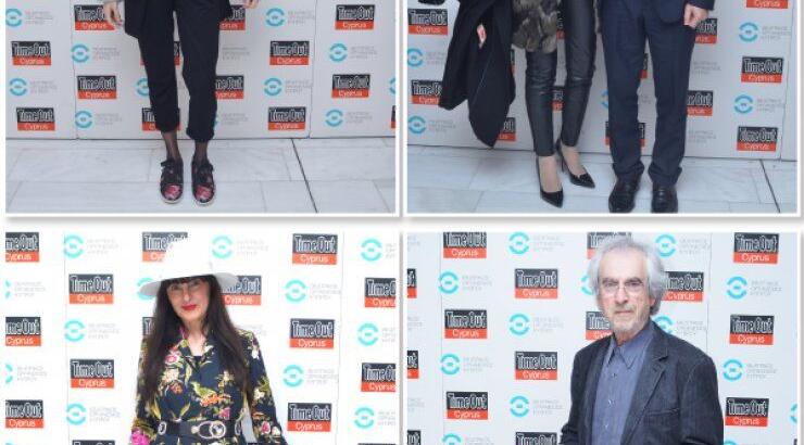 Η Στέλλα με τα κόκκινα γάντια: Πήγαμε στην πρεμιέρα της παράστασης