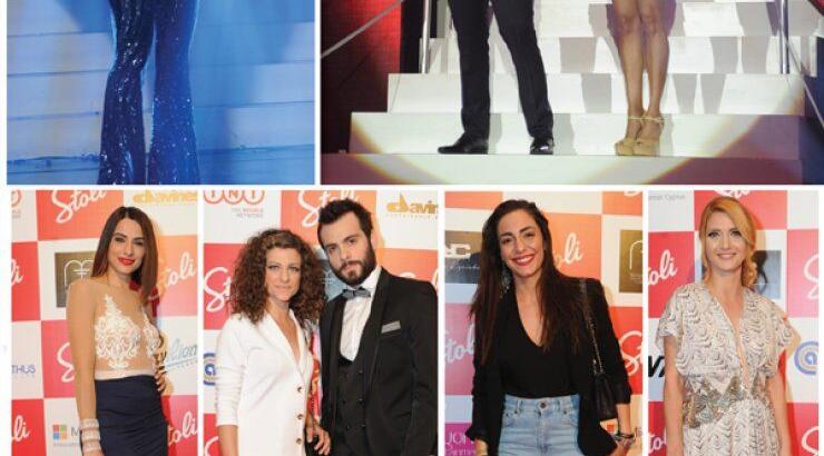 Stoli Awards 2015: Πλούσιο φωτογραφικό υλικό!