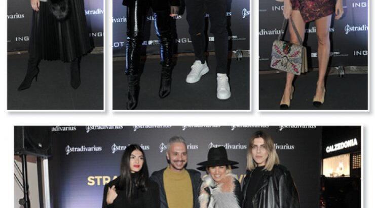Πήγαμε στο Stradiva Fashion Event