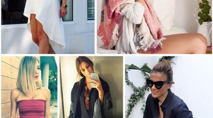 Οι πιο ωραίες και stylish Κύπριες στο instagram