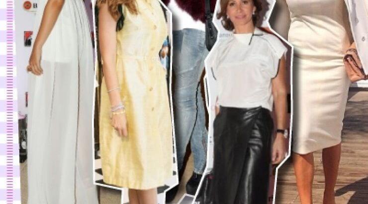 Κύπριες που δεν περνούν απαρατήρητες…