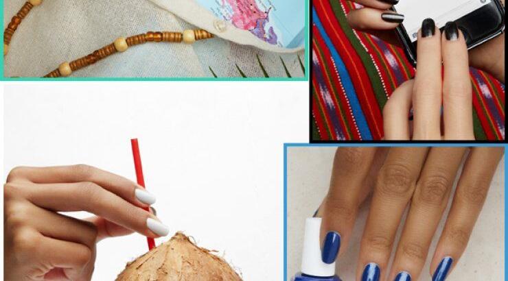 Παρουσιάζουμε τη Summer Collection 2016 της Essie