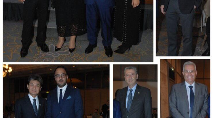 Στην παρουσίαση του Sun City Spa Resort & Residences από τον όμιλο Giovani