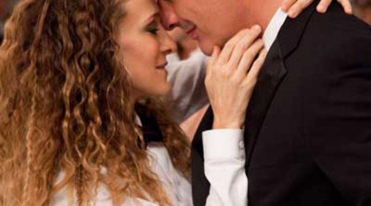 Τελικά είναι ο κατάλληλος για μένα;