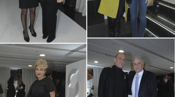 Η εταιρεία A.J. Vouros  παρουσίασε τη σειρά System Professional, EnergyCode