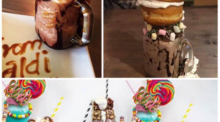 Τα Donshakes έχουν ξετρελάνει τη Λεμεσό!