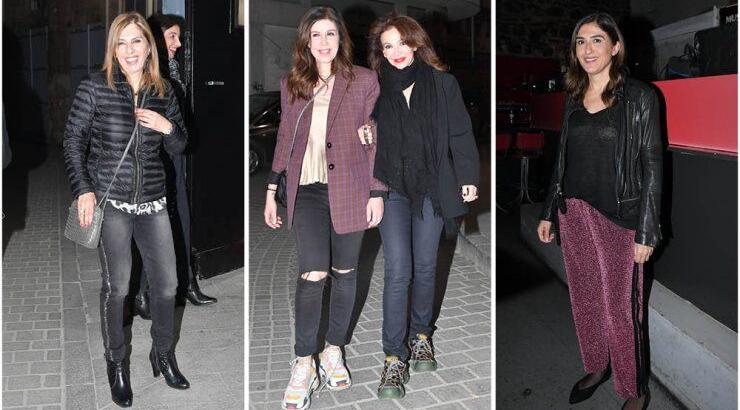 Βρεθήκαμε στο λαμπερό show του Τάκη Ζαχαράτου στην Κύπρο!