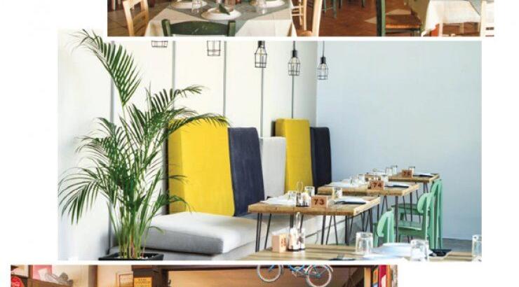 Λαχταριστά στέκια για μεζέδες στη Λευκωσία