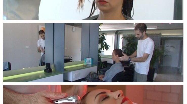 Το κομμωτήριο ΤΕΗΟ μας προτείνει την τέλεια θεραπεία μαλλιών γι