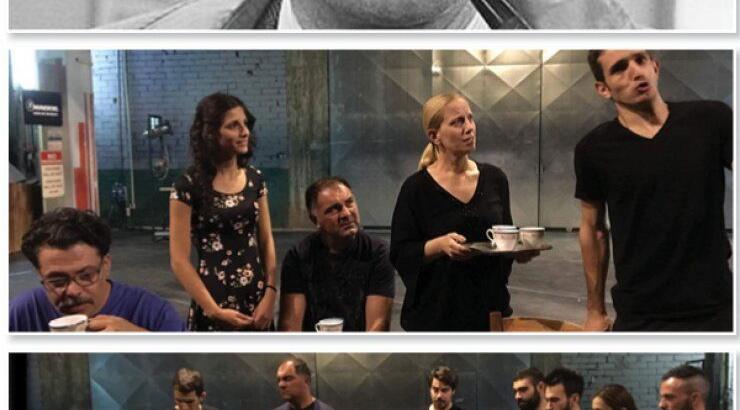 Ψηλά από τη Γέφυρα: Θεατρική παράσταση για το Telethon